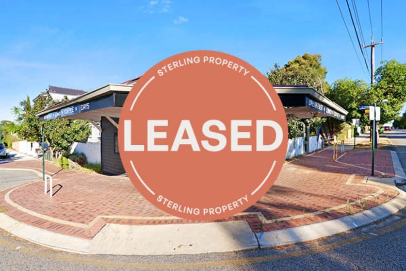 Click to view all images 30 Loch Street Nedlands WA 6009 - Image 1