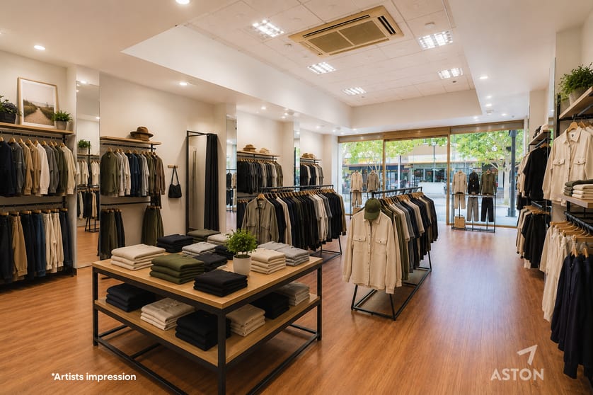 180-182 Maude Street Shepparton VIC 3630 - Image 3