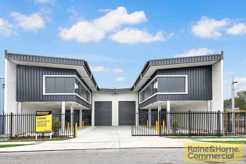 Click to view all images 45 & 47 Bell Are Avenue Northgate QLD 4013 - Image 1