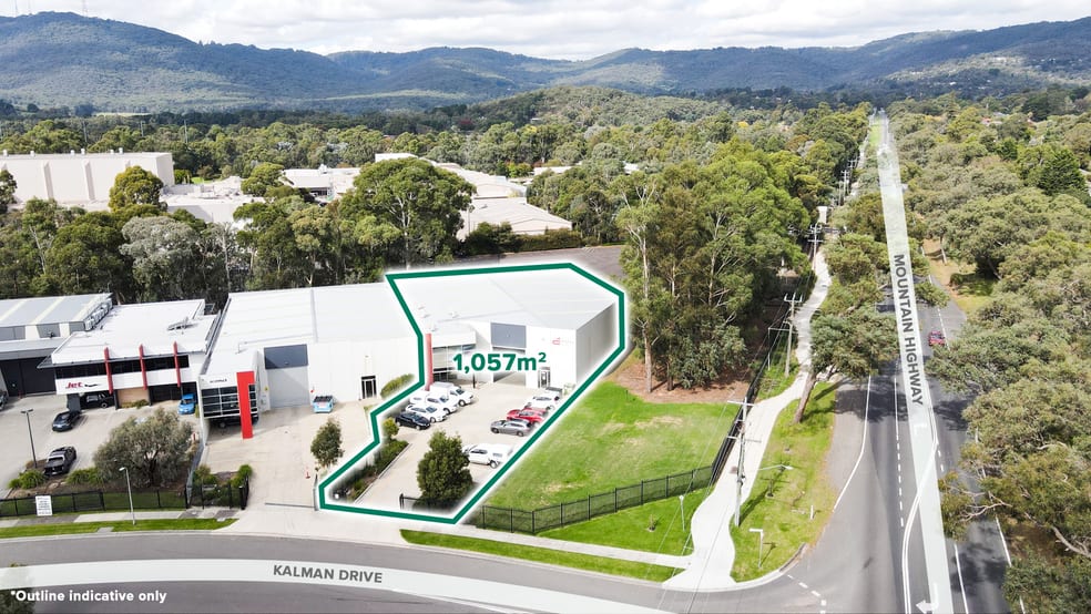 Click to view all images 2A Kalman Drive Boronia VIC 3155 - Image 2