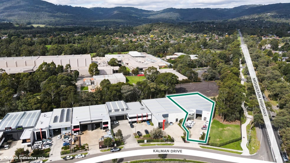 Click to view all images 2A Kalman Drive Boronia VIC 3155 - Image 3