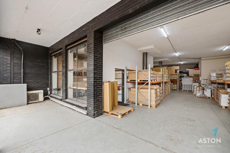 Click to view all images Factory 2/27 William Street Balaclava VIC 3183 - Image 2