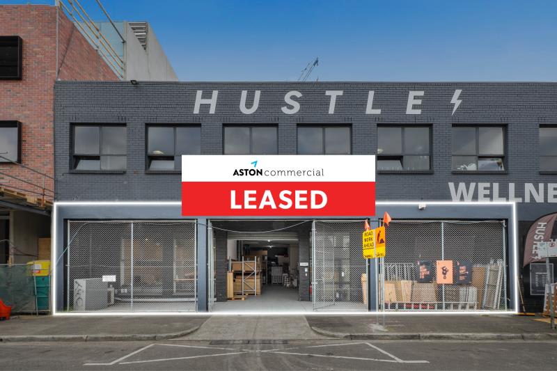 Click to view all images Factory 2/27 William Street Balaclava VIC 3183 - Image 1