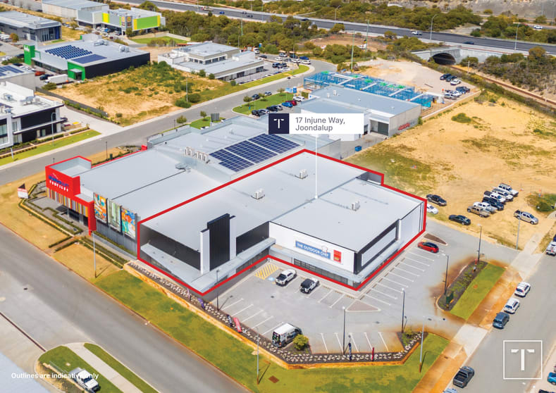 Click to view all images 17 Injune Way Joondalup WA 6027 - Image 1