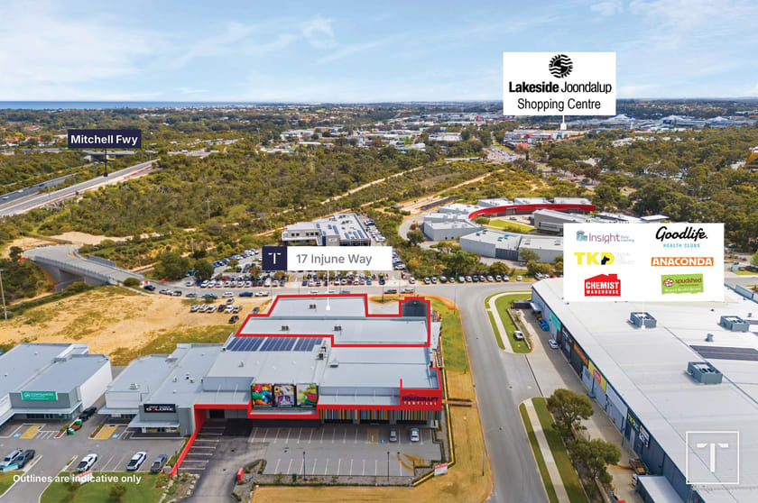 Click to view all images 17 Injune Way Joondalup WA 6027 - Image 2