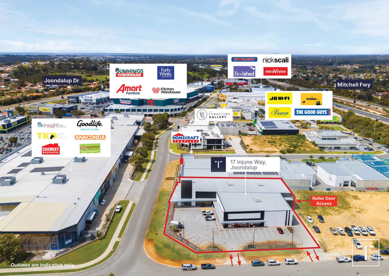 Click to view all images 17 Injune Way Joondalup WA 6027 - Image 3