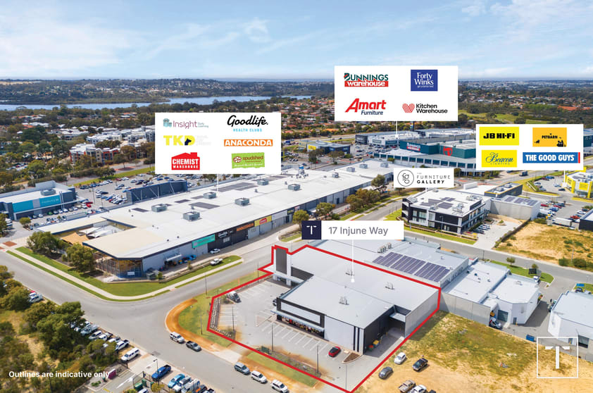 Click to view all images 17 Injune Way Joondalup WA 6027 - Image 4