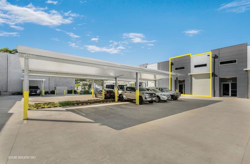 Click to view all images Unit 112/17 Exeter Way Caloundra West QLD 4551 - Image 2