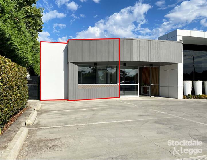 Click to view all images Suite 1/308 Maude Street Shepparton VIC 3630 - Image 2