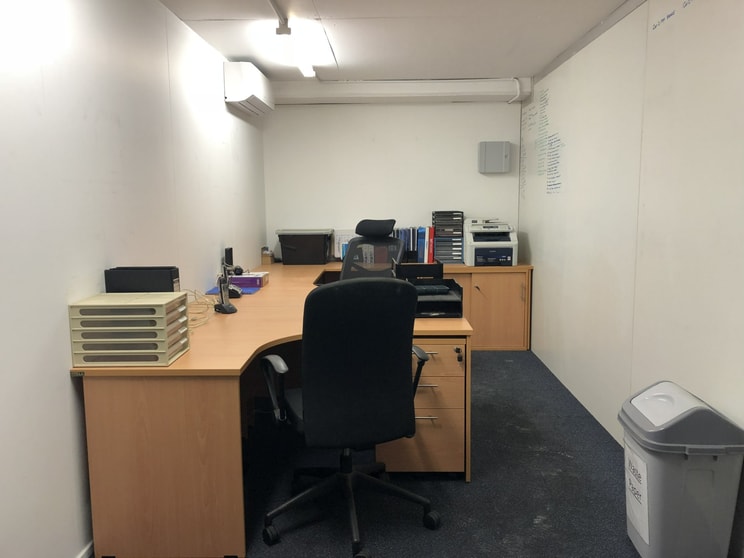 Storage Unit 58/16 Meta Street Caringbah NSW 2229 - Image 2