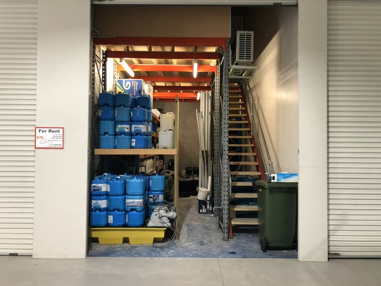 Storage Unit 58/16 Meta Street Caringbah NSW 2229 - Image 3