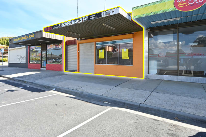 Click to view all images 17 Hotham Street Cranbourne VIC 3977 - Image 1