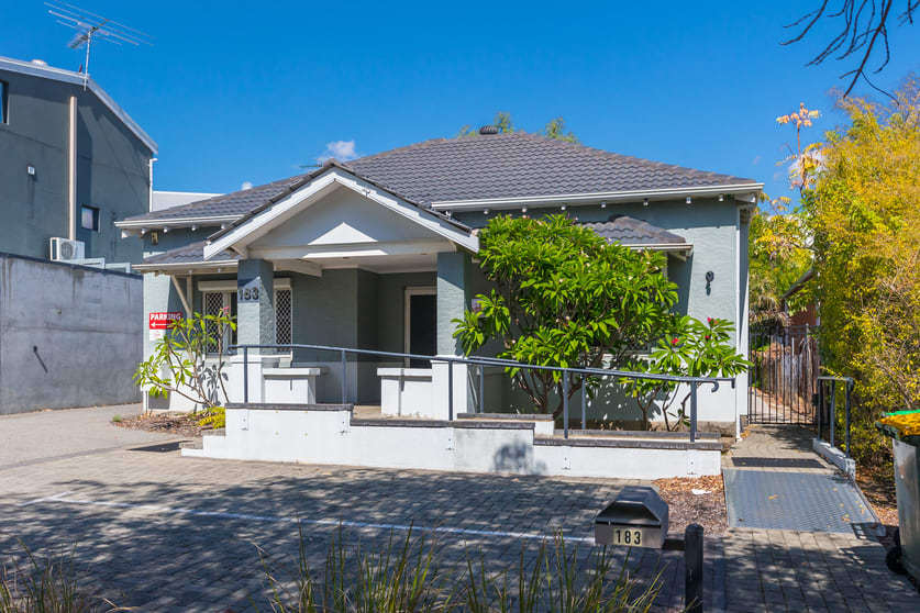 Click to view all images 183 Carr Place Leederville WA 6007 - Image 1