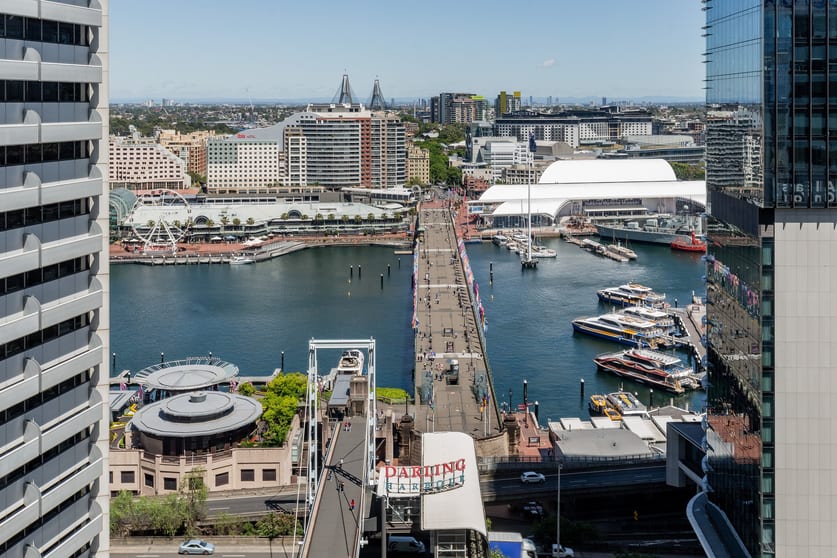 Click to view all images 1 Market Street Sydney NSW 2000 - Image 3