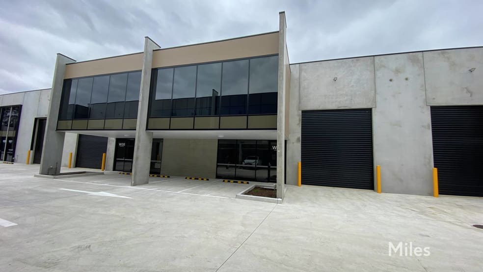 Click to view all images 6/52 Sheehan Road Heidelberg West VIC 3081 - Image 1