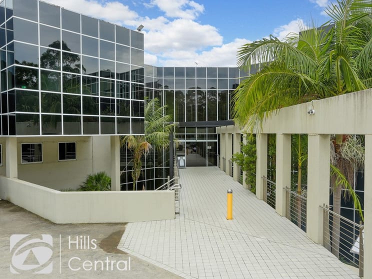Click to view all images Suite 43/11-13 Brookhollow Avenue Norwest NSW 2153 - Image 1
