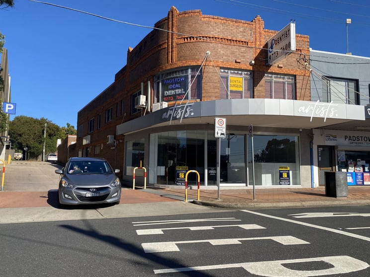 Click to view all images Padstow NSW 2211 - Image 1