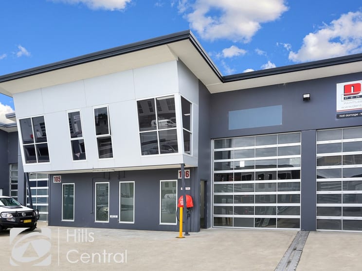 Click to view all images 106/7 Hoyle Avenue Castle Hill NSW 2154 - Image 1