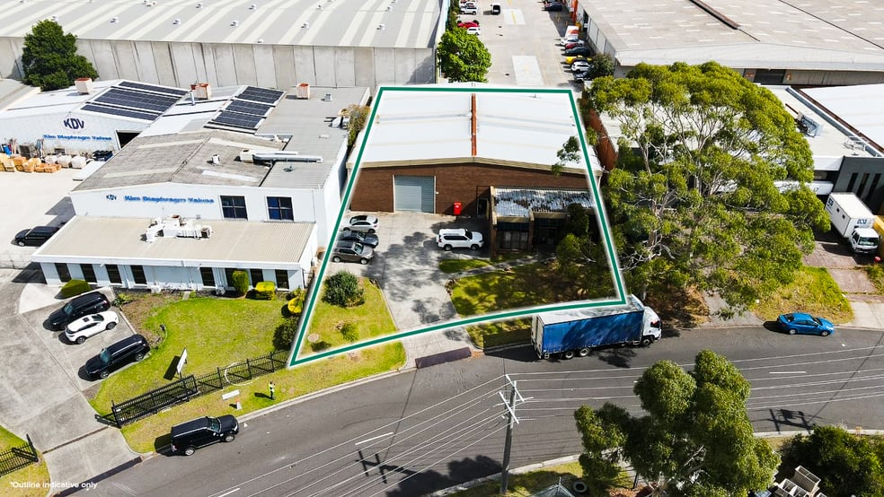 Click to view all images 14 Overseas Dr Noble Park VIC 3174 - Image 2