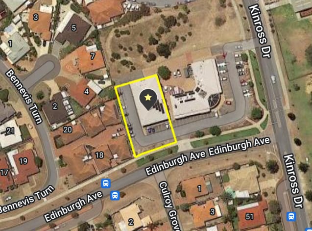 Click to view all images 3B/23 Edinburgh Avenue Kinross WA 6028 - Image 1