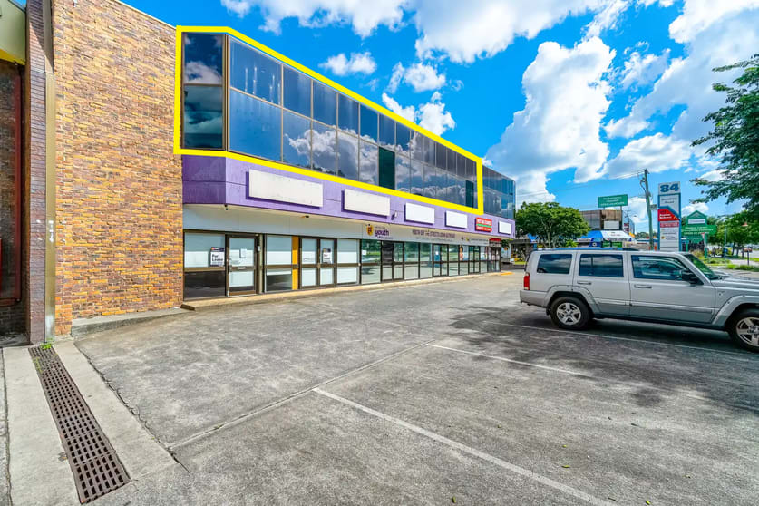 U10&11/84 Wembley Rd Logan Central QLD 4114 - Image 2