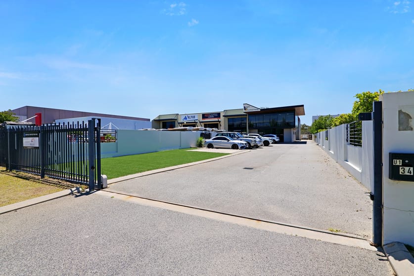 Click to view all images 1/34 Mumford Place Balcatta WA 6021 - Image 3