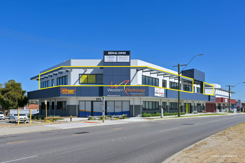 275 - 281 Wanneroo Road Balcatta WA 6021 - Image 1