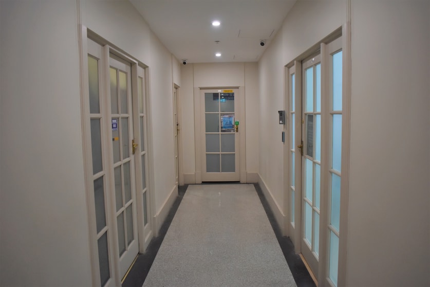 Click to view all images Suite 803/250 Pitt Street Sydney NSW 2000 - Image 3