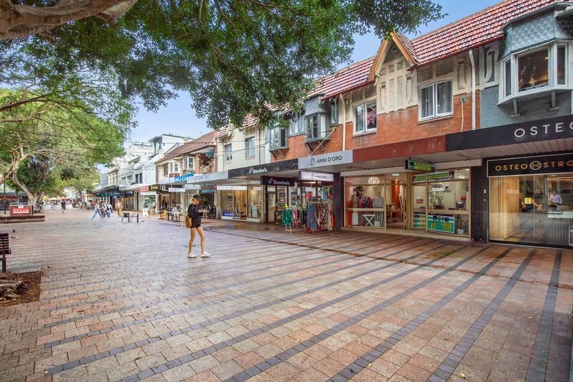 Click to view all images 43A Sydney Road Manly NSW 2095 - Image 2