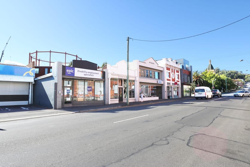 Click to view all images 35 Tamar Street Launceston TAS 7250 - Image 1
