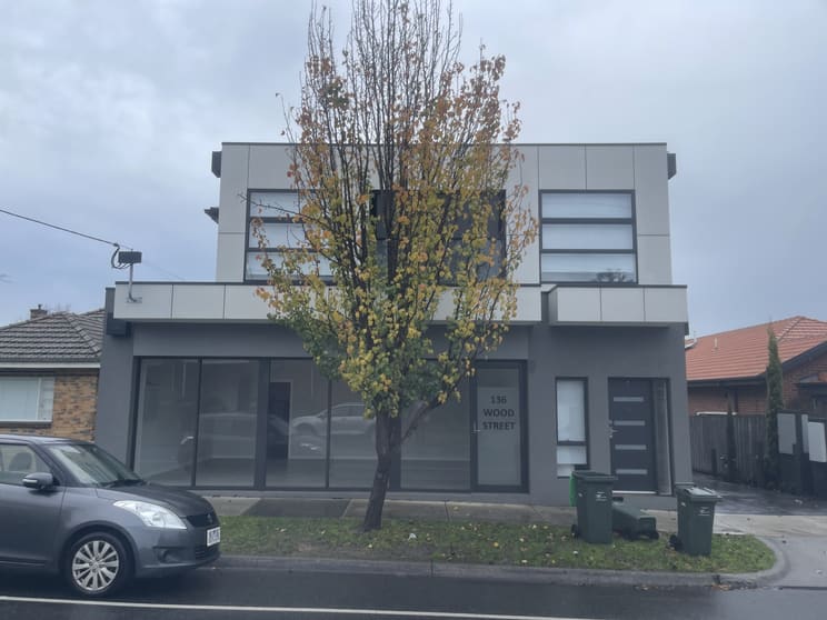 Click to view all images Shop/136 Wood Street Preston VIC 3072 - Image 1
