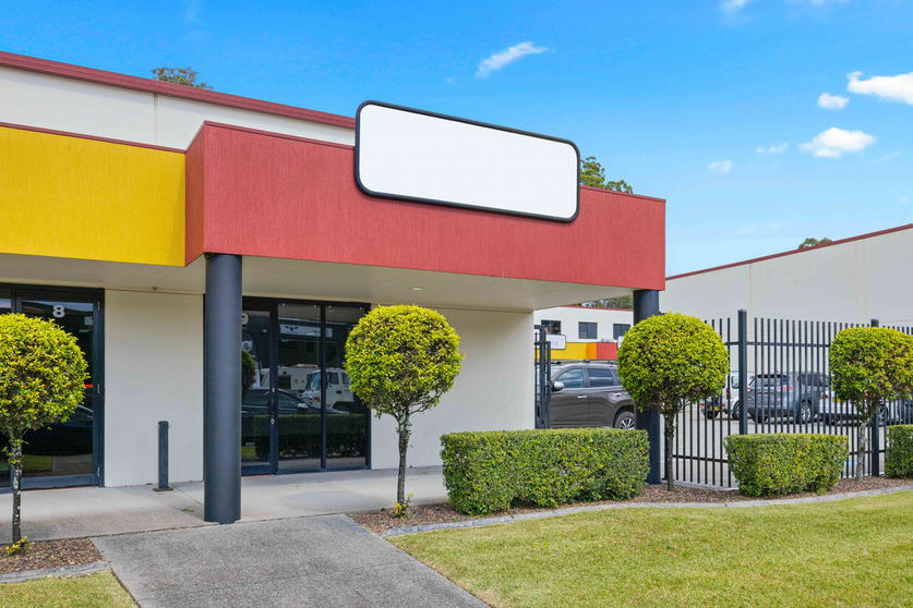 Click to view all images 9/35 Merrigal Road Port Macquarie NSW 2444 - Image 2