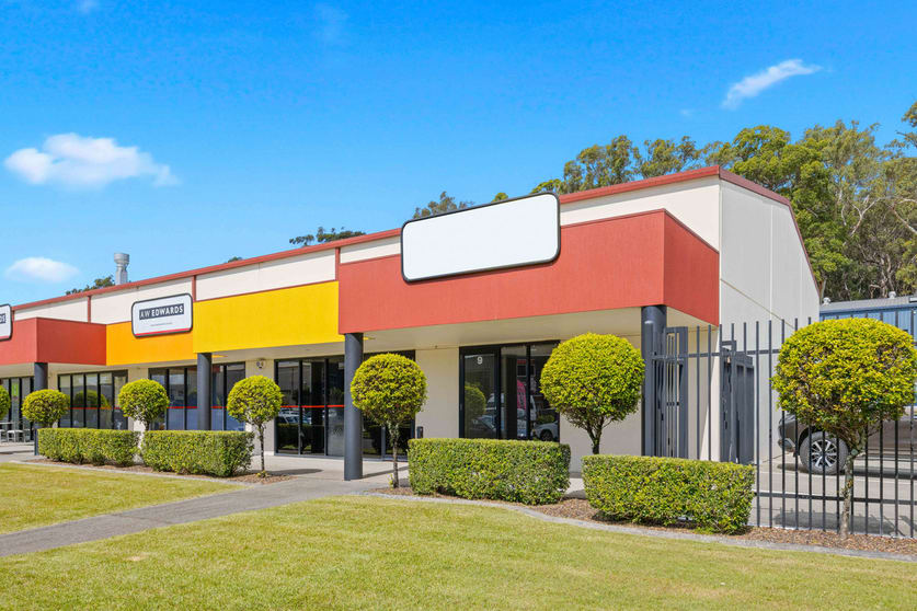 Click to view all images 9/35 Merrigal Road Port Macquarie NSW 2444 - Image 3