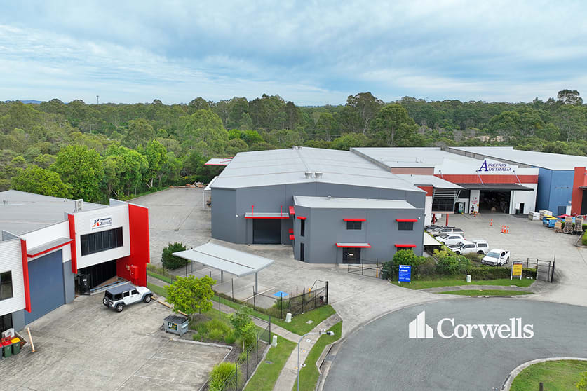 Click to view all images 128 Gardens Drive Willawong QLD 4110 - Image 2