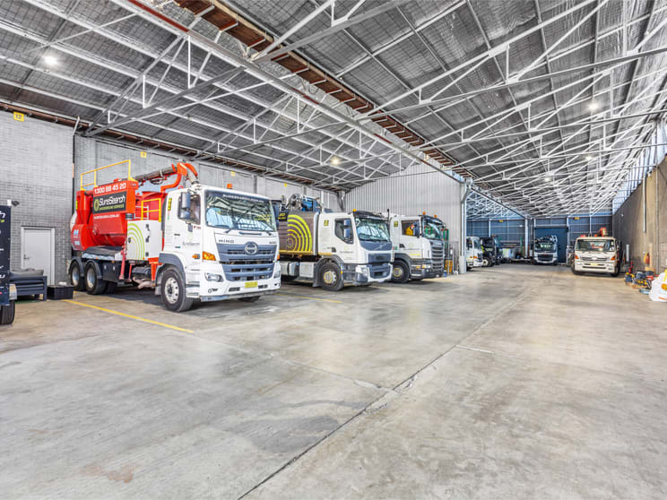 Click to view all images I22/22 Powers Rd Seven Hills NSW 2147 - Image 1