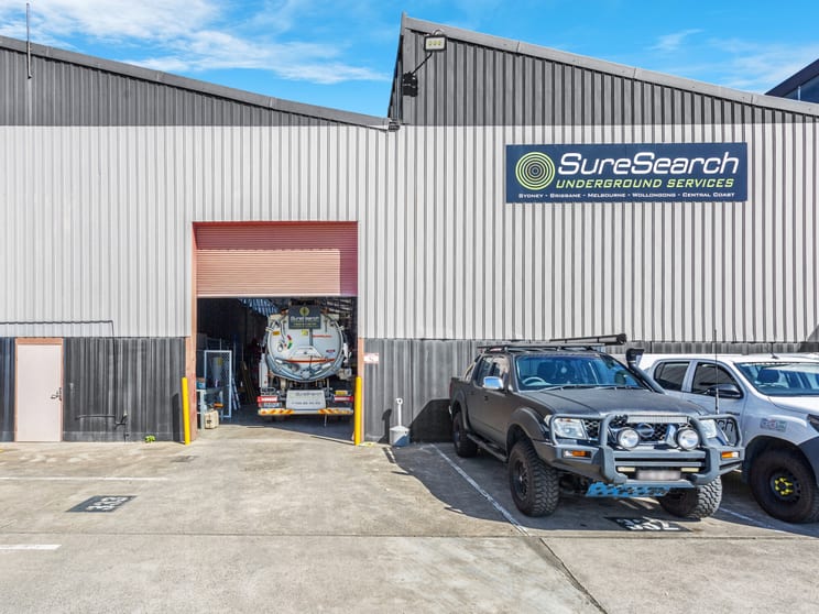 Click to view all images I22/22 Powers Rd Seven Hills NSW 2147 - Image 3