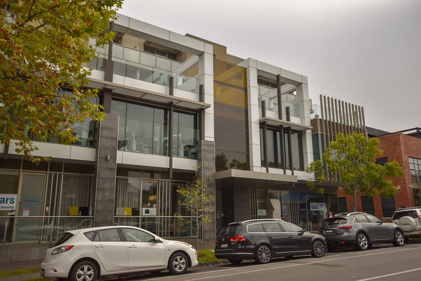 Click to view all images Suite 103, 3 Male Street Brighton VIC 3186 - Image 1