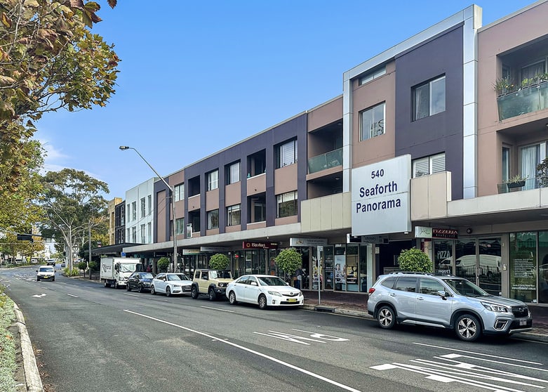Click to view all images Suite 9/540 Sydney Road Seaforth NSW 2092 - Image 3