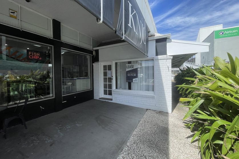 Click to view all images 1&2/262 Junction Road Clayfield QLD 4011 - Image 2