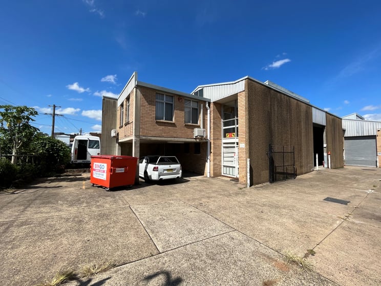 Click to view all images Unit 4/49-51 Brodie Street Rydalmere NSW 2116 - Image 1