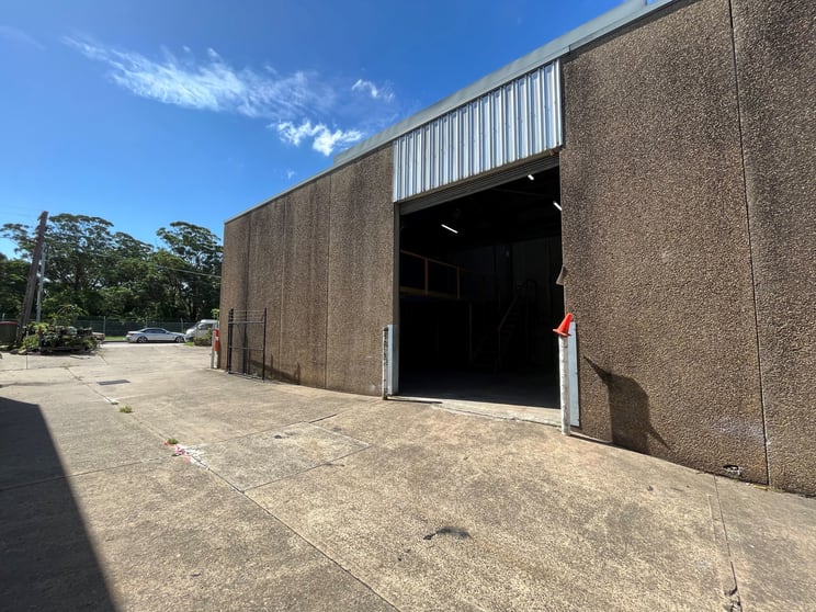 Click to view all images Unit 4/49-51 Brodie Street Rydalmere NSW 2116 - Image 2