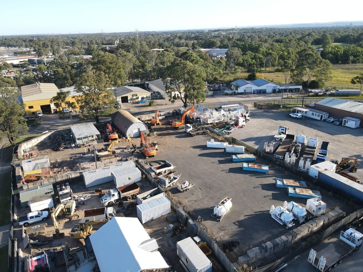 Click to view all images 84 Dunheved Circuit St Marys NSW 2760 - Image 3