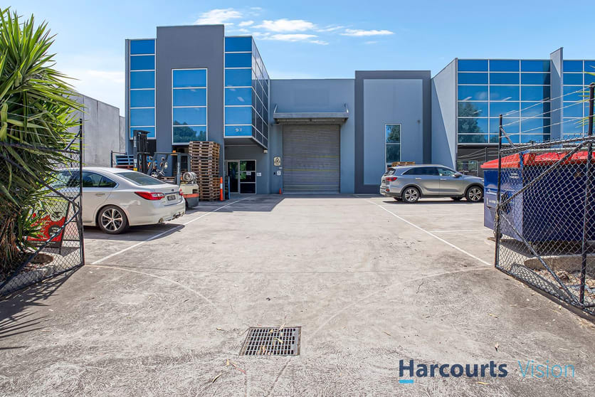 Click to view all images 97 Proximity Drive Sunshine West VIC 3020 - Image 1