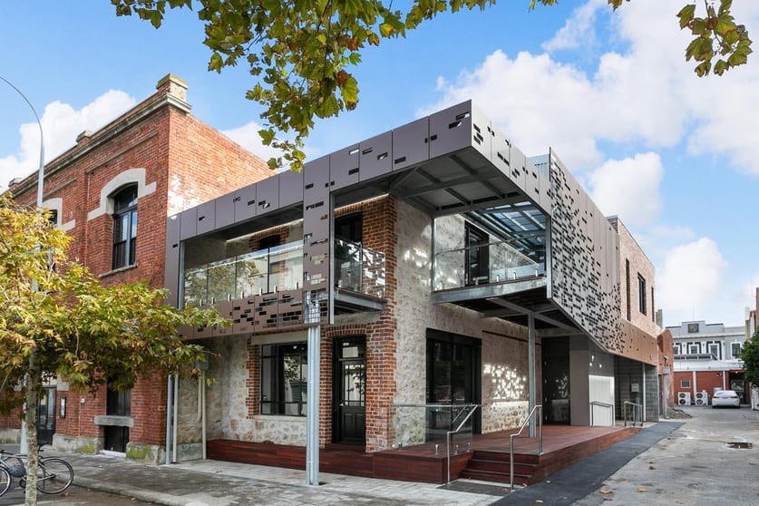 Click to view all images 8A Bannister Street Fremantle WA 6160 - Image 1