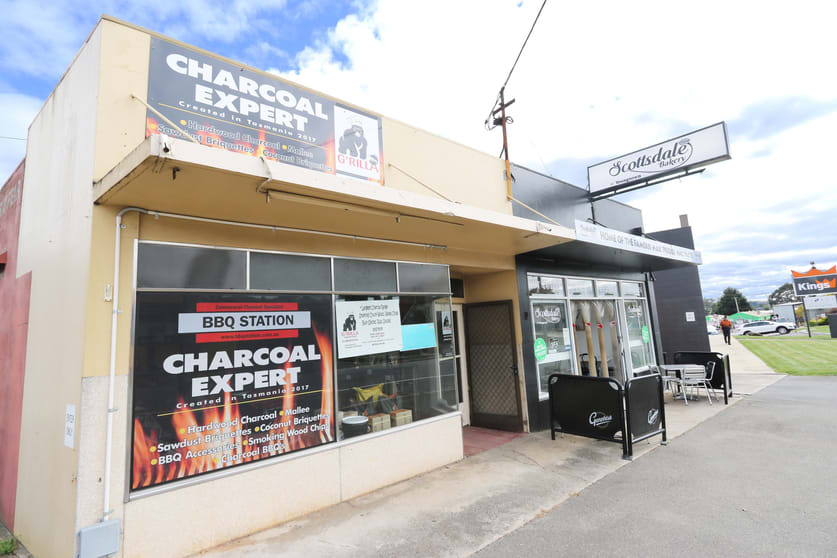 Click to view all images Shop 2/274 Hobart Road Youngtown TAS 7249 - Image 1