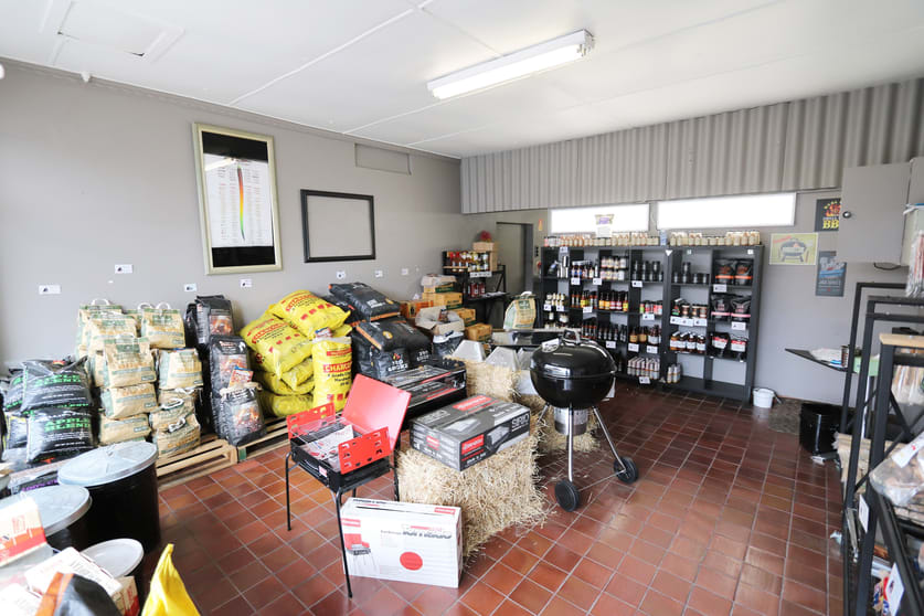 Click to view all images Shop 2/274 Hobart Road Youngtown TAS 7249 - Image 2