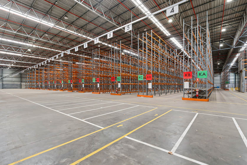 Click to view all images 2 Hugh Edwards Drive Perth Airport WA 6105 - Image 3