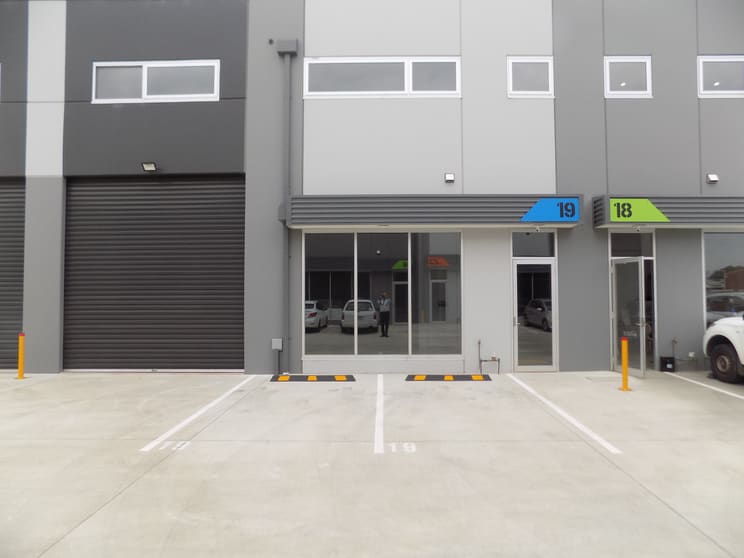 Click to view all images 19/28-36 Japaddy Street Mordialloc VIC 3195 - Image 1
