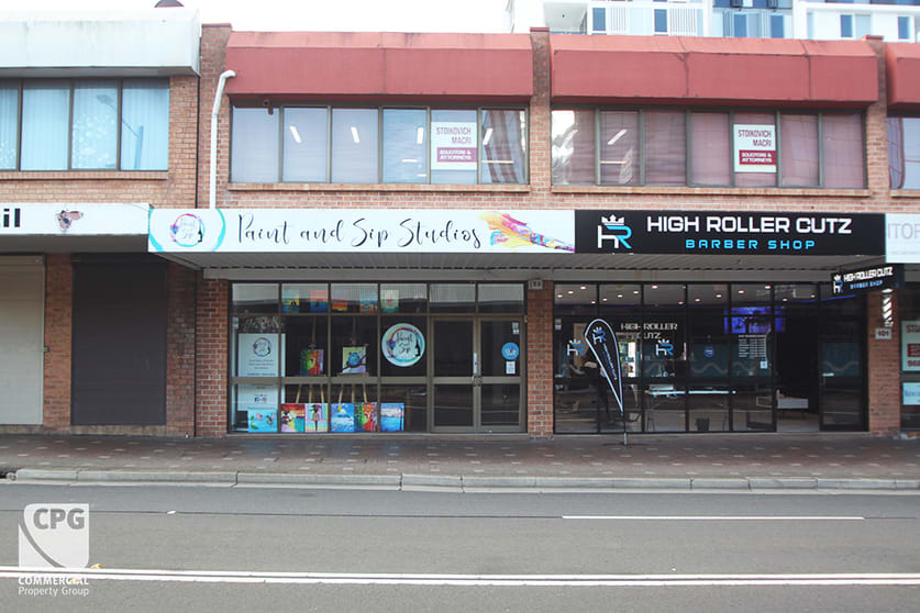 Click to view all images 1/101 Moore Street Liverpool NSW 2170 - Image 1