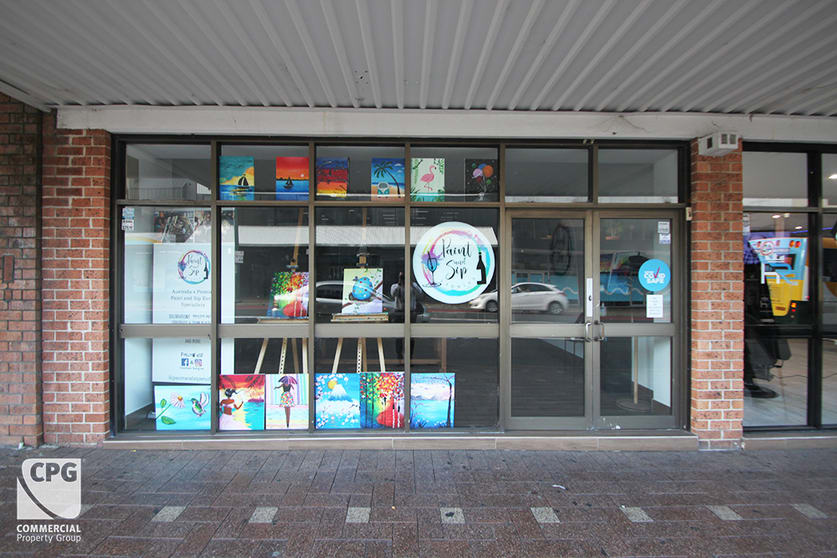 Click to view all images 1/101 Moore Street Liverpool NSW 2170 - Image 2